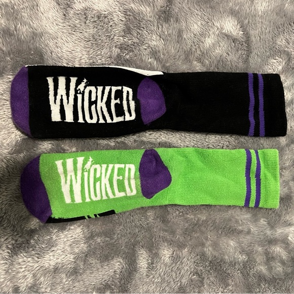 Wicked Socks - Picture 2 of 2